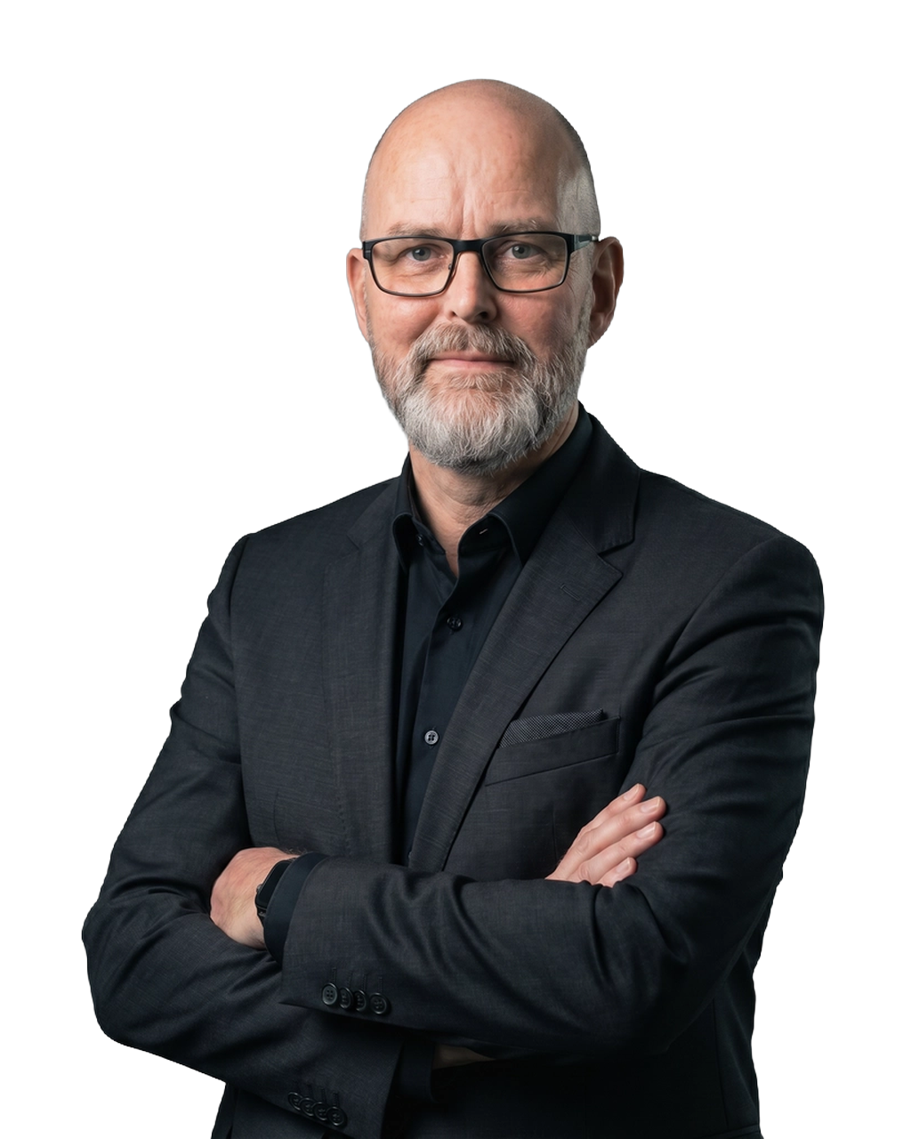 Michael Hoefs